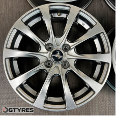 MANARAY SPORT  R16 4x100 6JJ ET42 (267D40925)