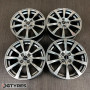 MANARAY SPORT  R16 4x100 6JJ ET42 (267D40925)  Контрактные (Б/У)   4 
