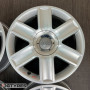 AUDI TT  R17 5x100 7.5JJ ET32 (268D40925)  Контрактные (Б/У)   2 