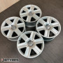 AUDI TT  R17 5x100 7.5JJ ET32 (268D40925)  Контрактные (Б/У)   6 