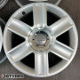 AUDI TT  R17 5x100 7.5JJ ET32 (268D40925)  Контрактные (Б/У)   1 