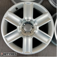 AUDI TT  R17 5x100 7.5JJ ET32 (268D40925)