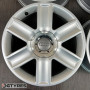 AUDI TT  R17 5x100 7.5JJ ET32 (268D40925)   