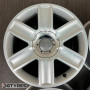 AUDI TT  R17 5x100 7.5JJ ET32 (268D40925)  Контрактные (Б/У)   3 
