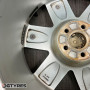 AUDI TT  R17 5x100 7.5JJ ET32 (268D40925)  Контрактные (Б/У)   8 