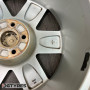 AUDI TT  R17 5x100 7.5JJ ET32 (268D40925)  Контрактные (Б/У)   9 