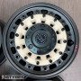 BLACK RHINO  R18 5x110 8JJ ET30 (270D40925)  Контрактные (Б/У)   2 