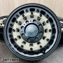 BLACK RHINO  R18 5x110 8JJ ET30 (270D40925)  Контрактные (Б/У)   5 