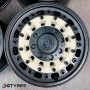 BLACK RHINO  R18 5x110 8JJ ET30 (270D40925)  Контрактные (Б/У)   1 