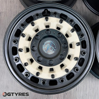 BLACK RHINO  R18 5x110 8JJ ET30 (270D40925)