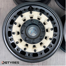 BLACK RHINO  R18 5x110 8JJ ET30 (270D40925)