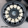 BLACK RHINO  R18 5x110 8JJ ET30 (270D40925)   