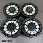 BLACK RHINO  R18 5x110 8JJ ET30 (270D40925)  Контрактные (Б/У)   4 