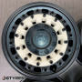 BLACK RHINO  R18 5x110 8JJ ET30 (270D40925)  Контрактные (Б/У)   3 