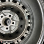 BLACK RHINO  R18 5x110 8JJ ET30 (270D40925)  Контрактные (Б/У)   9 