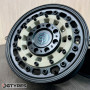 BLACK RHINO  R18 5x110 8JJ ET30 (270D40925)  Контрактные (Б/У)   7 