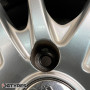 H.R.S.  R17 4x100 7JJ ET45 (271D40925)  Контрактные (Б/У)   14 