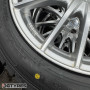 H.R.S.  R17 4x100 7JJ ET45 (271D40925)  Контрактные (Б/У)   18 
