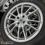 H.R.S.  R17 4x100 7JJ ET45 (271D40925)  Контрактные (Б/У)   17 