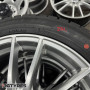 H.R.S.  R17 4x100 7JJ ET45 (271D40925)  Контрактные (Б/У)   20 