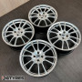 H.R.S.  R17 4x100 7JJ ET45 (271D40925)  Контрактные (Б/У)   6 