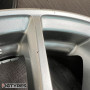 H.R.S.  R17 4x100 7JJ ET45 (271D40925)  Контрактные (Б/У)   15 