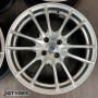 H.R.S.  R17 4x100 7JJ ET45 (271D40925)  Контрактные (Б/У)   1 