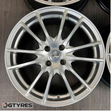 H.R.S.  R17 4x100 7JJ ET45 (271D40925)