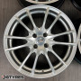 H.R.S.  R17 4x100 7JJ ET45 (271D40925)   
