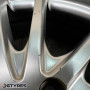 H.R.S.  R17 4x100 7JJ ET45 (271D40925)  Контрактные (Б/У)   13 
