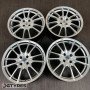 H.R.S.  R17 4x100 7JJ ET45 (271D40925)  Контрактные (Б/У)   4 