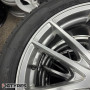 H.R.S.  R17 4x100 7JJ ET45 (271D40925)  Контрактные (Б/У)   21 