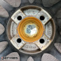 H.R.S.  R17 4x100 7JJ ET45 (271D40925)  Контрактные (Б/У)   8 