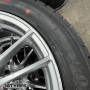 H.R.S.  R17 4x100 7JJ ET45 (271D40925)  Контрактные (Б/У)   19 
