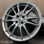 H.R.S.  R17 4x100 7JJ ET45 (271D40925)  Контрактные (Б/У)   7 