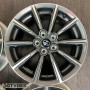 TOYOTA GT86/BRZ R16 5x100 6.5JJ ET48 (273D40925)  Контрактные (Б/У)   2 