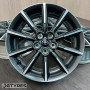 TOYOTA GT86/BRZ R16 5x100 6.5JJ ET48 (273D40925)  Контрактные (Б/У)   5 