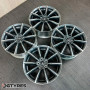 TOYOTA GT86/BRZ R16 5x100 6.5JJ ET48 (273D40925)  Контрактные (Б/У)   6 
