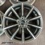 TOYOTA GT86/BRZ R16 5x100 6.5JJ ET48 (273D40925)  Контрактные (Б/У)   1 