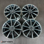 TOYOTA GT86/BRZ R16 5x100 6.5JJ ET48 (273D40925)  Контрактные (Б/У)   4 