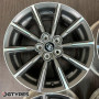 TOYOTA GT86/BRZ R16 5x100 6.5JJ ET48 (273D40925)  Контрактные (Б/У)   3 