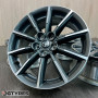TOYOTA GT86/BRZ R16 5x100 6.5JJ ET48 (273D40925)  Контрактные (Б/У)   7 