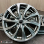 BRIDGESTONE BALMINUM R17 4x100 6JJ ET40 (275D40925)  Контрактные (Б/У)   5 