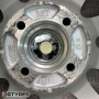 BRIDGESTONE BALMINUM R17 4x100 6JJ ET40 (275D40925)  Контрактные (Б/У)   14 