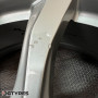BRIDGESTONE BALMINUM R17 4x100 6JJ ET40 (275D40925)  Контрактные (Б/У)   18 