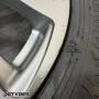 BRIDGESTONE BALMINUM R17 4x100 6JJ ET40 (275D40925)  Контрактные (Б/У)   17 