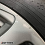 BRIDGESTONE BALMINUM R17 4x100 6JJ ET40 (275D40925)  Контрактные (Б/У)   20 