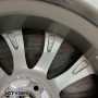 BRIDGESTONE BALMINUM R17 4x100 6JJ ET40 (275D40925)  Контрактные (Б/У)   15 