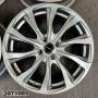 BRIDGESTONE BALMINUM R17 4x100 6JJ ET40 (275D40925)  Контрактные (Б/У)   1 