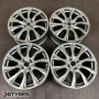 BRIDGESTONE BALMINUM R17 4x100 6JJ ET40 (275D40925)  Контрактные (Б/У)   4 